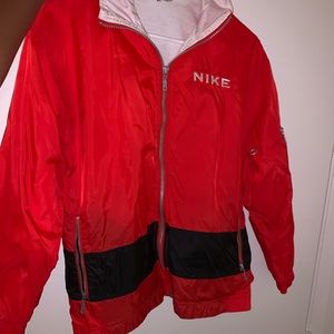Nike Windbreaker